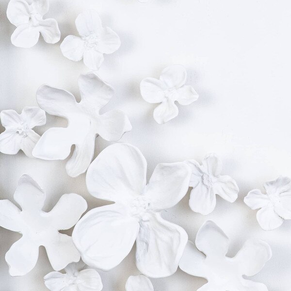 Dogwood Bouquet II Macro 2